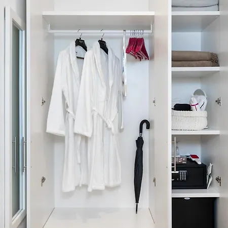 San Marco Design Venedik