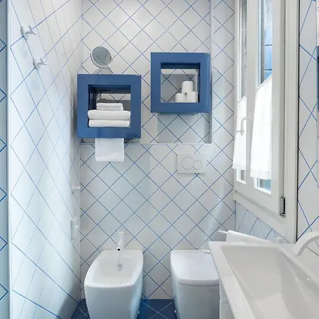 Konukevi San Marco Design Venedik