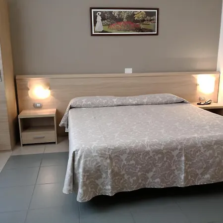 Domus Ciliota Hotel