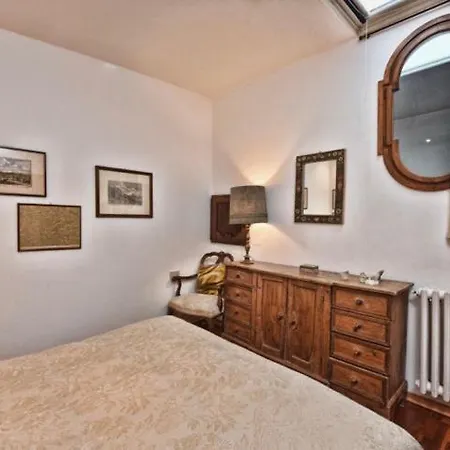 Apartment San Marco Garden House *