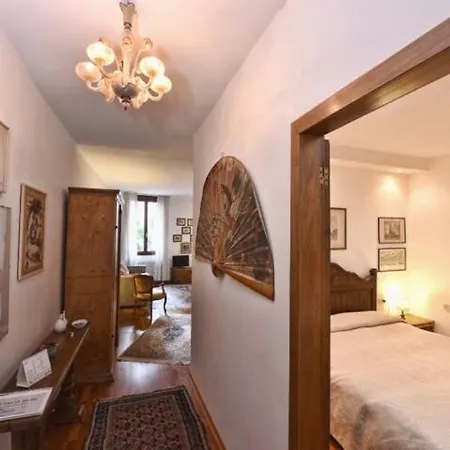San Marco Garden House * Venedig