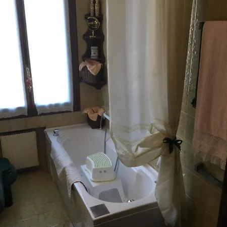Apartamento Venice 