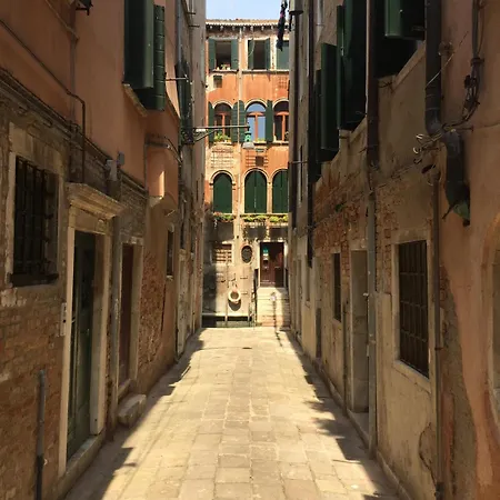 Ca' Felice Venice
