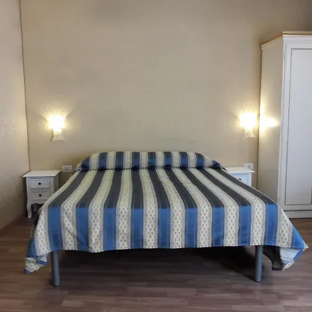 Residenza Nobile - Locazione Turistica