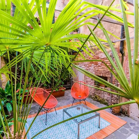Avogaria 5 Guest house Venice