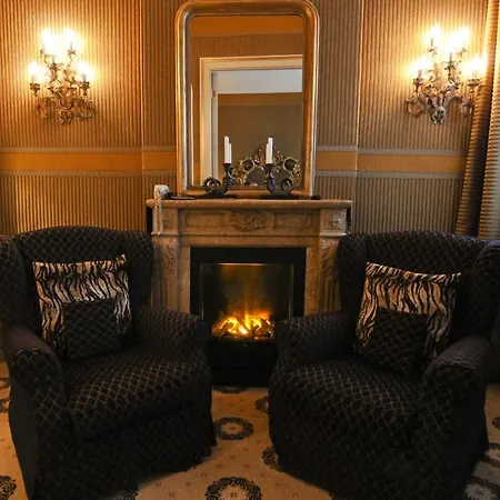 Otel Metropole