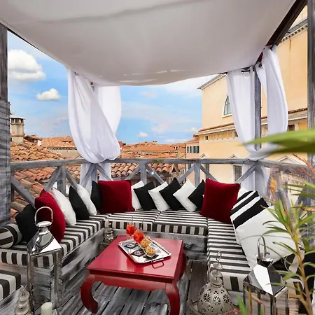 Ad Place Hotel Venice