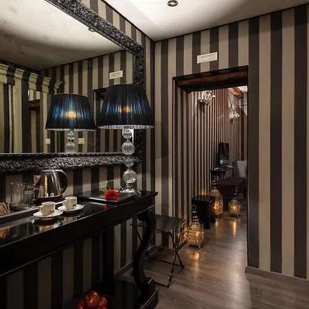 Hotel Ad Place Venice