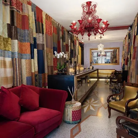 Ad Place Hotel Venice