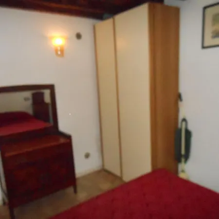 Ca Del Dose Guest house Venice
