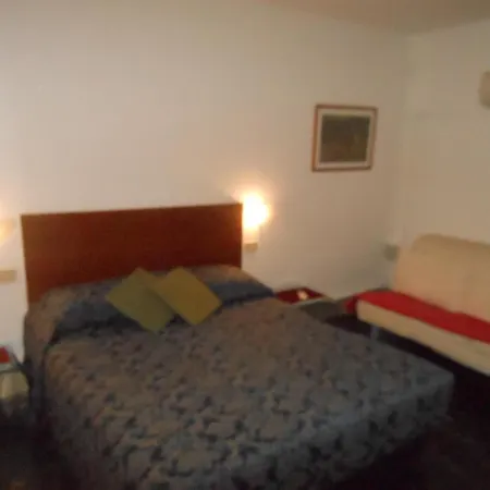 Ca Del Dose Penzion