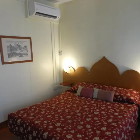 Ca Del Dose Guest house 2*