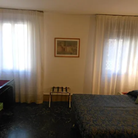 Guest house Ca Del Dose 2*