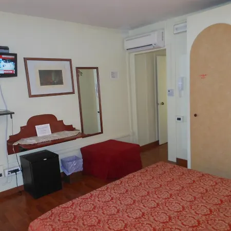 Guest house Ca Del Dose 2*