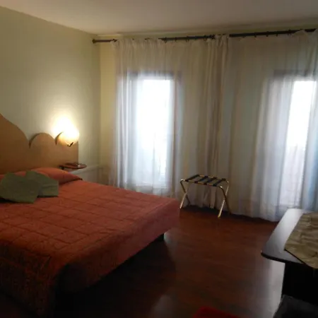 Ca Del Dose Guest house