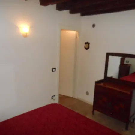Guest house Ca Del Dose