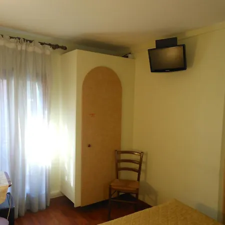 Penzion Ca Del Dose Benátky