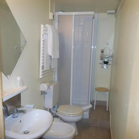 Guest house Ca Del Dose 2*