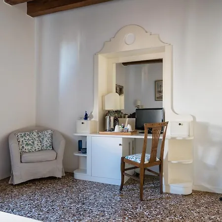 Ai Santi Apostoli Hotel Venecia