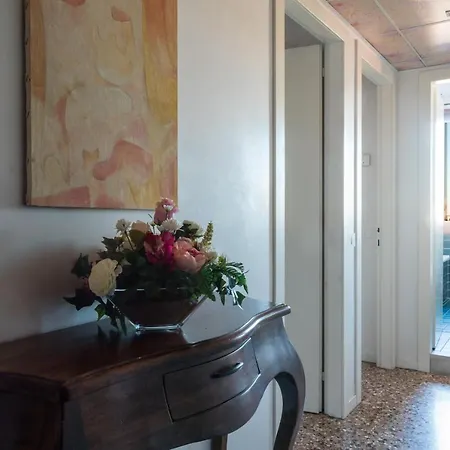 Hotel Ai Santi Apostoli