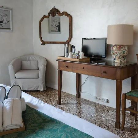 Ai Santi Apostoli Hotel Venecia