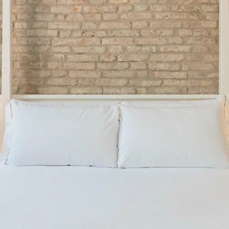 Axel - Adults Only 4* Venice