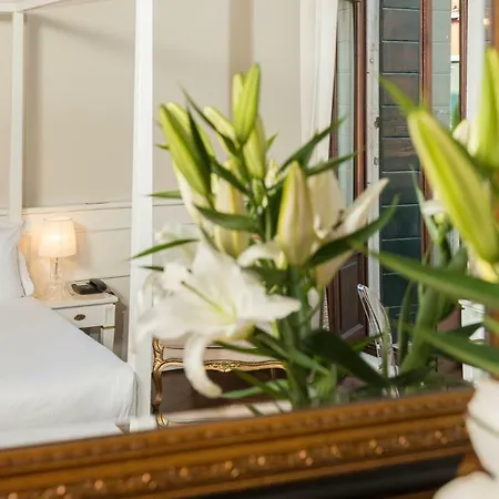 Axel - Adults Only Hotel Venice