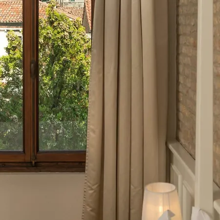 Axel - Adults Only Venezia