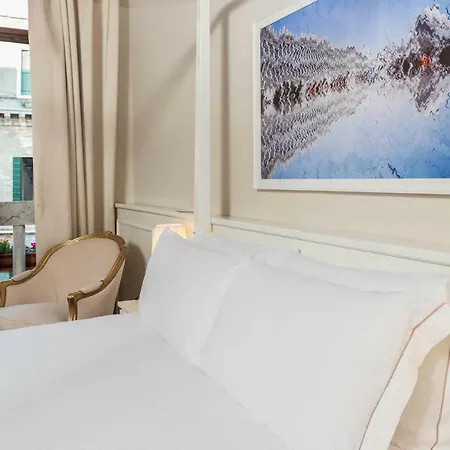 Hotel Axel - Adults Only Venice
