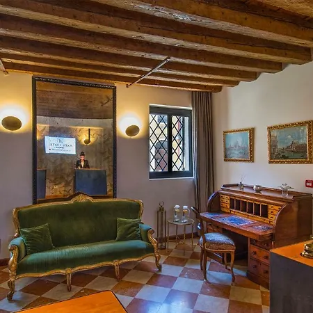 Axel - Adults Only Hotel Venice