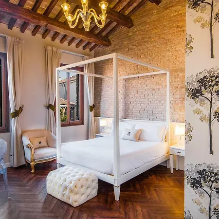 Axel - Adults Only 4* Venice