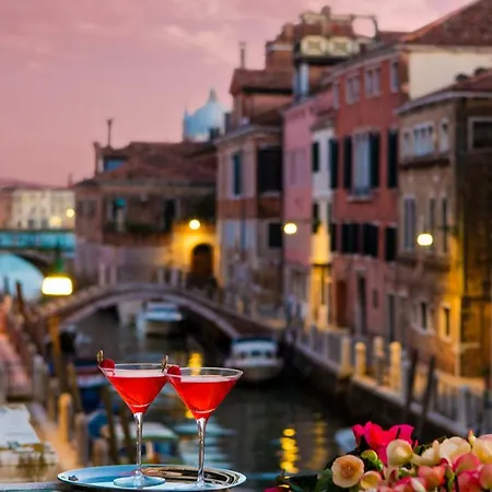 Axel - Adults Only 4* Venezia