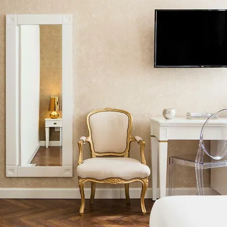 Hotel Axel - Adults Only Venice