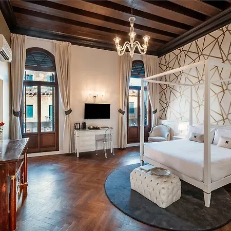 Axel - Adults Only 4* Venice