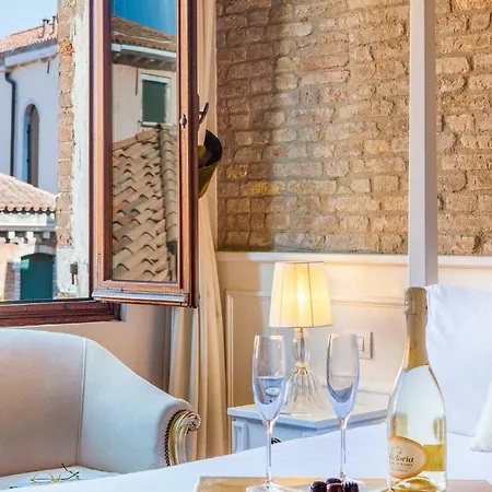 Hotel Axel - Adults Only