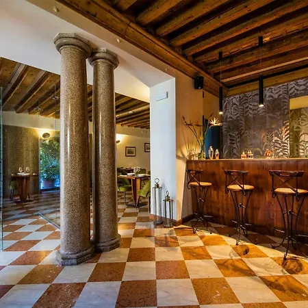 Axel - Adults Only 4* Venice