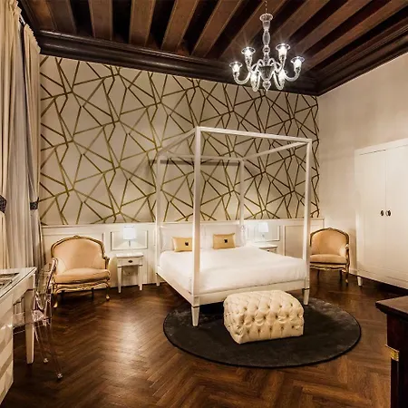 Axel - Adults Only Hotel