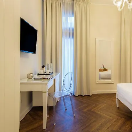 Hotel Axel - Adults Only 4*