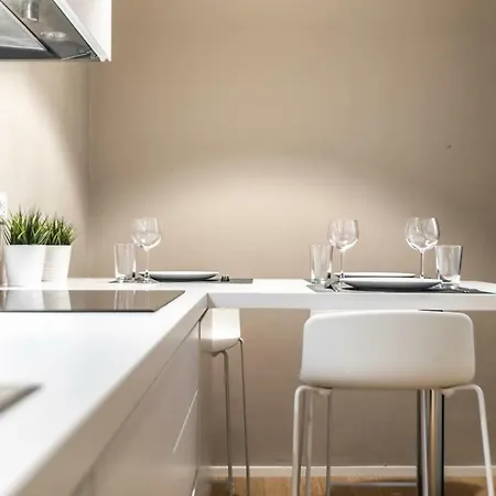 Apartment Rialto Canal View Deluxe R&r *