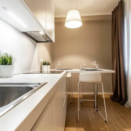 Rialto Canal View Deluxe R&r Apartment *