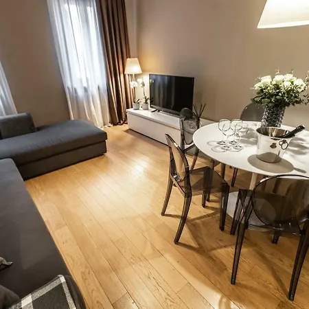 Rialto Canal View Deluxe R&r *