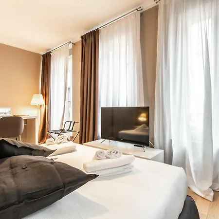 Apartment Rialto Canal View Deluxe R&r