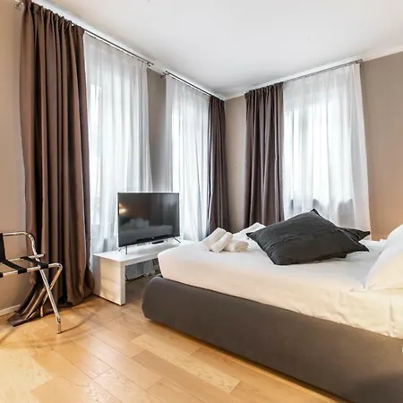 Rialto Canal View Deluxe R&r Apartment *