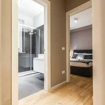 Apartment Rialto Canal View Deluxe R&r