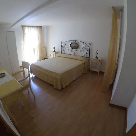 Apartment A Rialto *