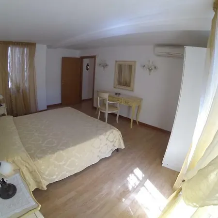 Apartment A Rialto