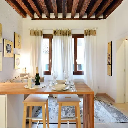 Apartment - Biennale 1 - 2 - 3