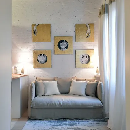 Apartment - Biennale 1 - 2 - 3 *
