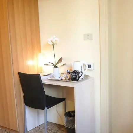 Hotel Santa Lucia Venice