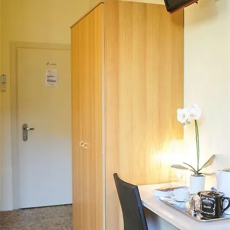 Hotel Santa Lucia Venice
